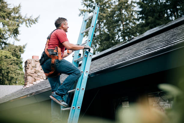 Best Rubber Roofing (EPDM, TPO)  in Nanticoke, PA